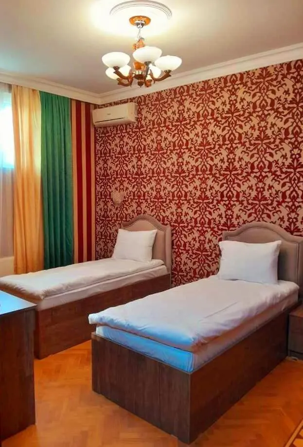 Vernissage Boutique Hotel Baku 3*,  Azerbaijan