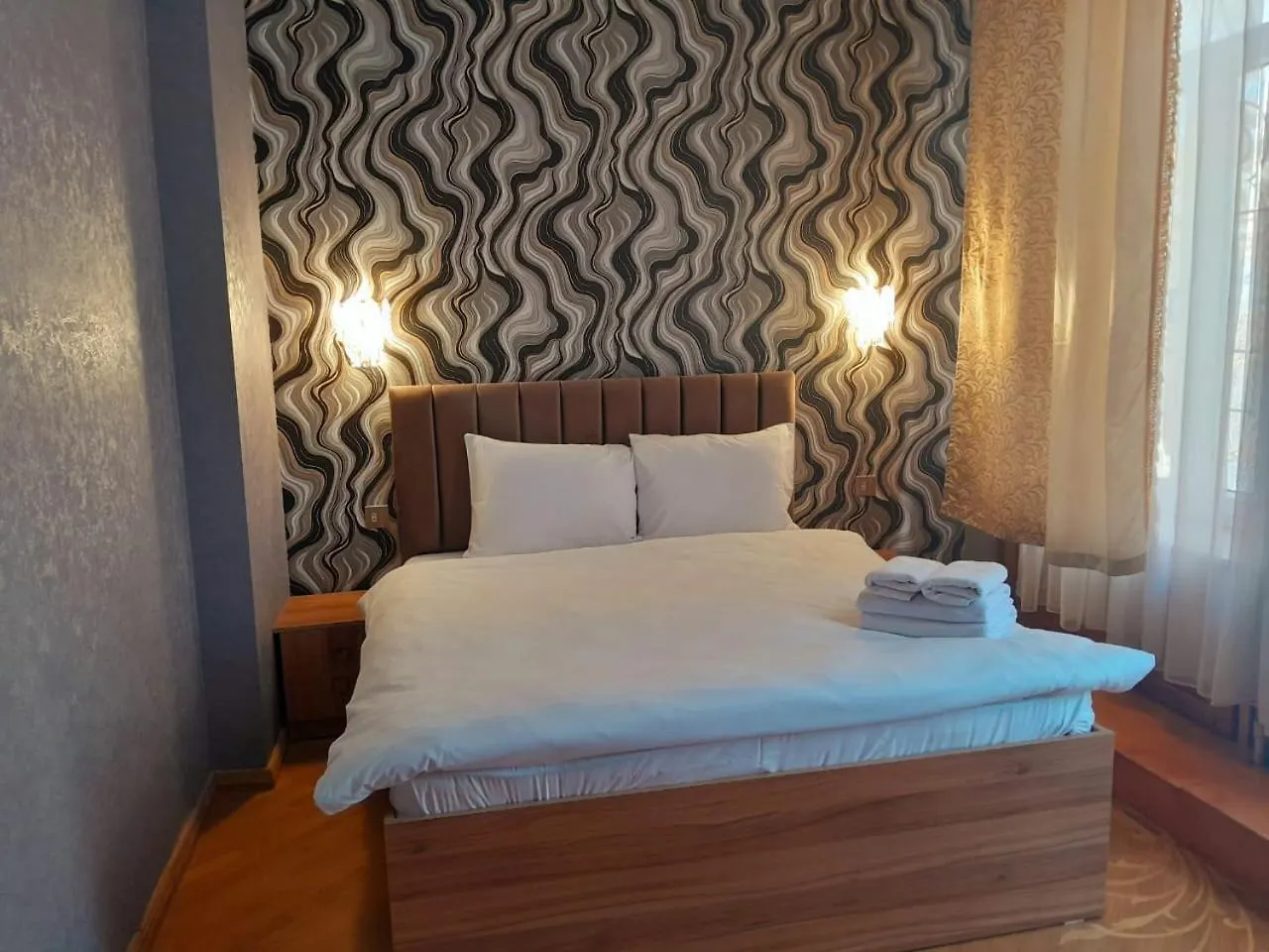 Vernissage Boutique Hotel Baku