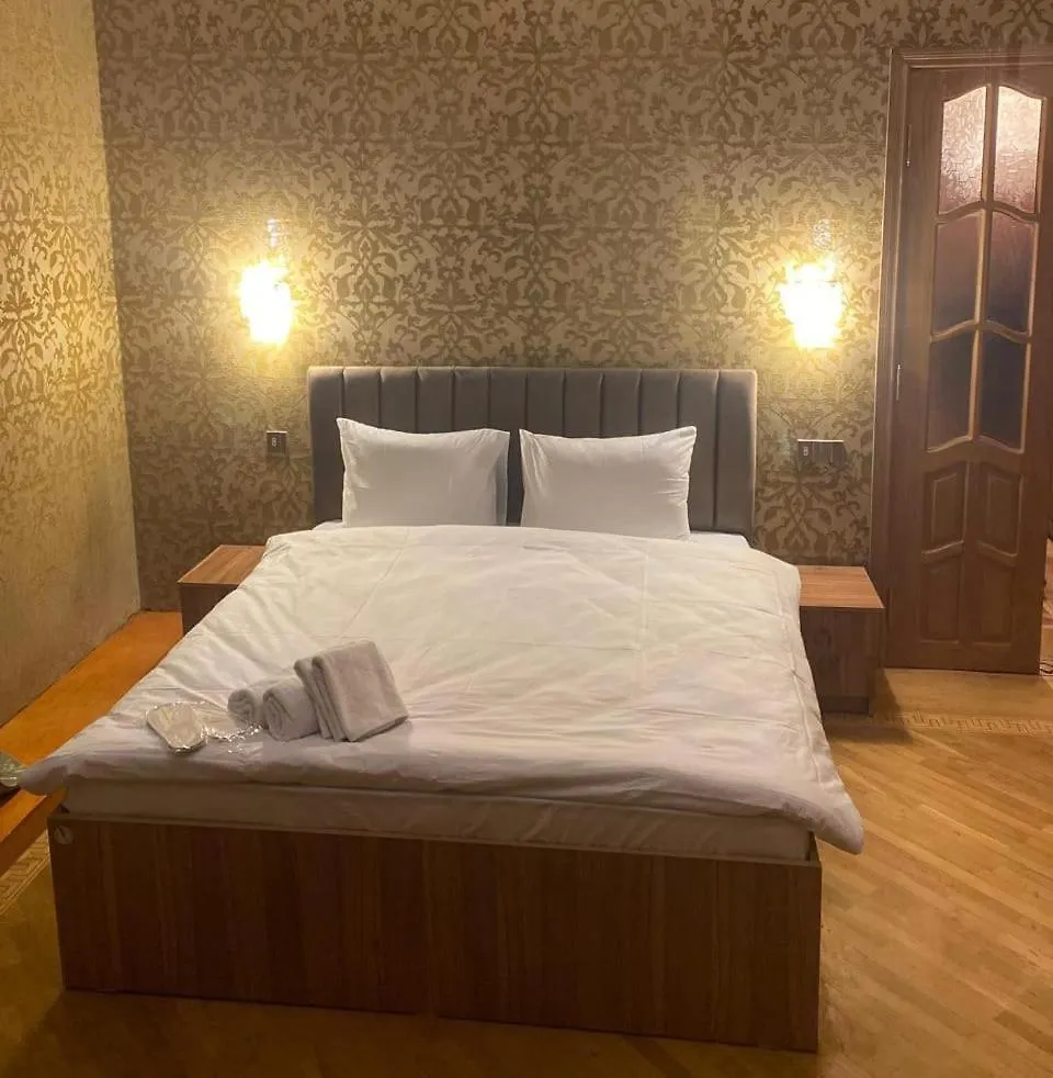 Vernissage Boutique Hotel Baku