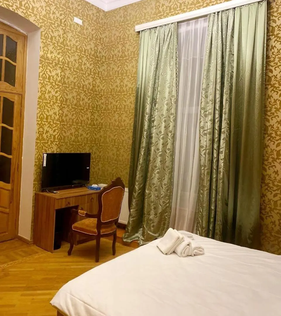 Vernissage Boutique Hotel Baku