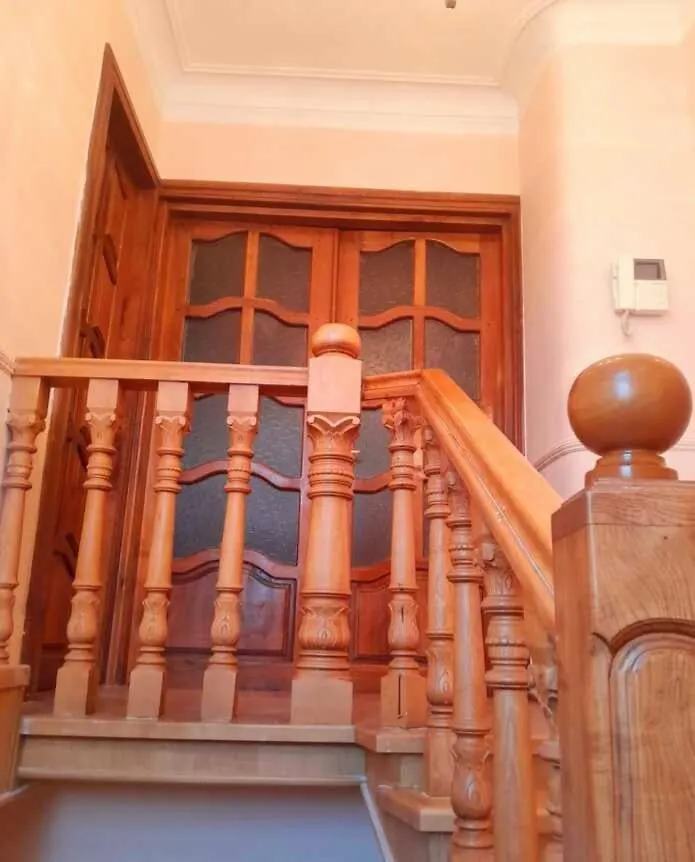 Vernissage Boutique Hotel Baku 3*,