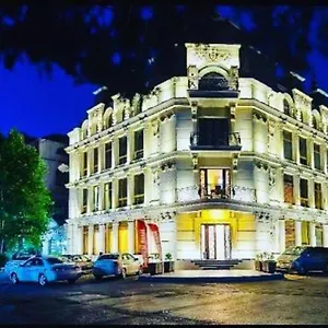 Istanbul Gold *** Bakoe
