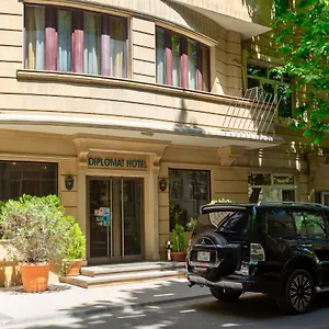 3* Otel Diplomat