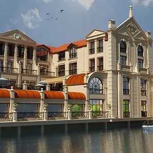 Palace Hotel