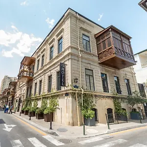 3* Otel Olf