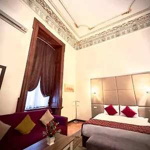 3* Otel Shalimar Boutique
