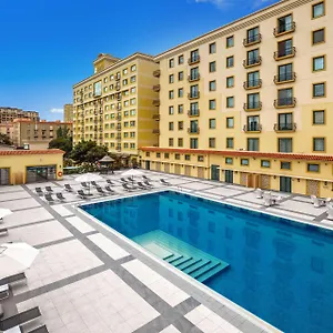 Hyatt Regency ***** Bakoe