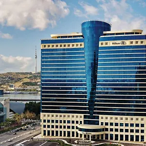 Hilton ***** Bakoe
