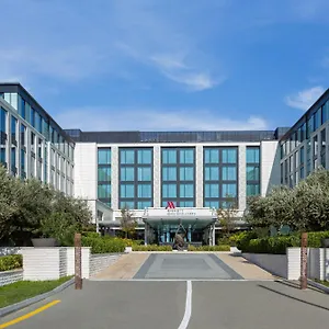 Marriott Boulevard ***** Bakoe