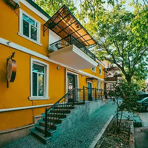 3* Otel Hillside Center