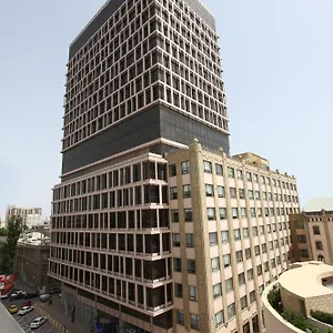 Landmark ***** Baky