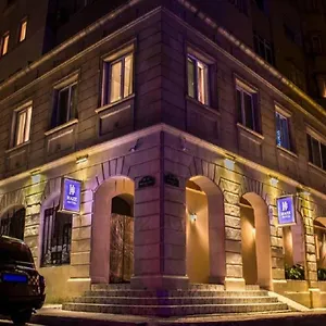 Vitrage Hotel