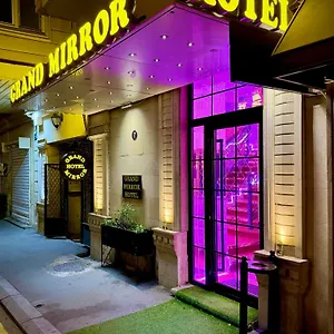 Grand Mirror Hotel