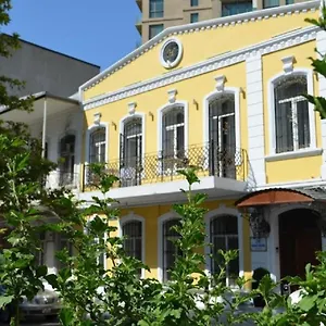 Swan Hotel