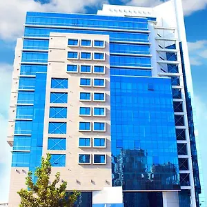 شيراج بلازا فندق