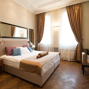 3* Otel Seven Boutique