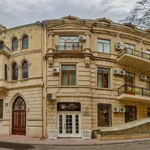 Deniz Hotel