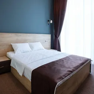 3* Otel Boutique Avenue