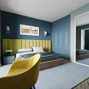 3* Otel Centric Boutique