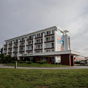 Sea Breeze Resort&residence ***** Bakoe