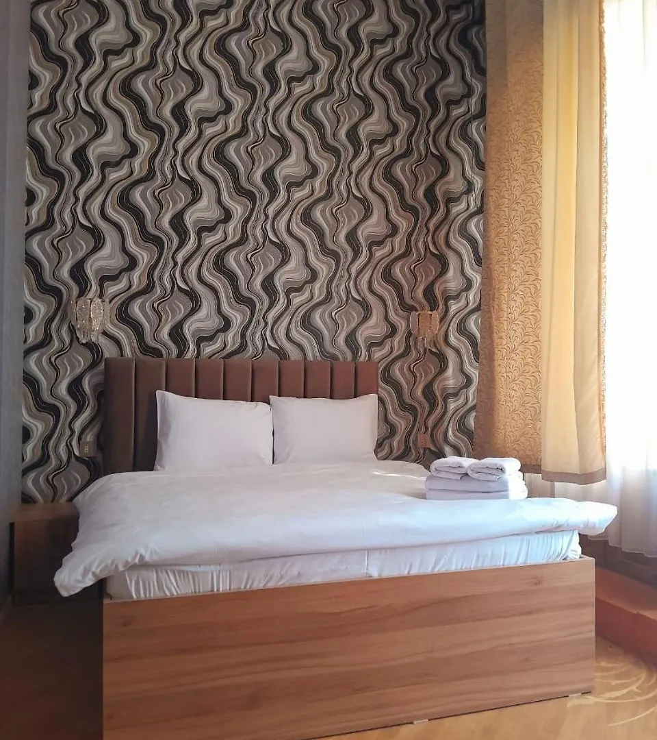 Vernissage Boutique Hotel Μπακού