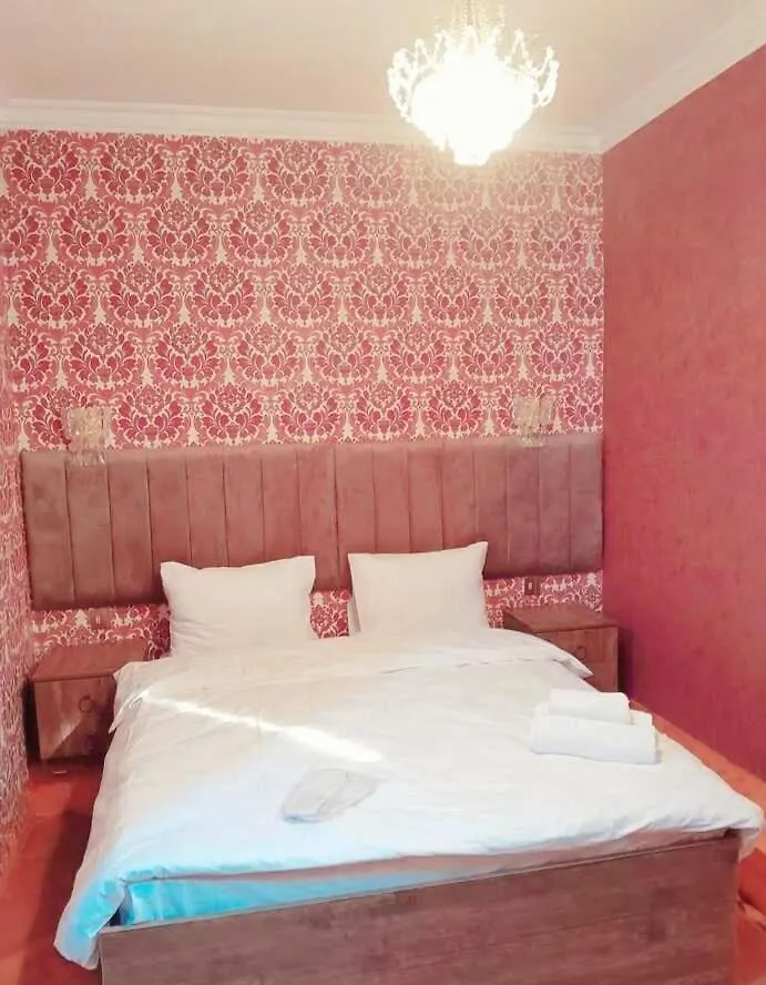 Vernissage Boutique Hotel Μπακού Αζερμπαϊτζάν