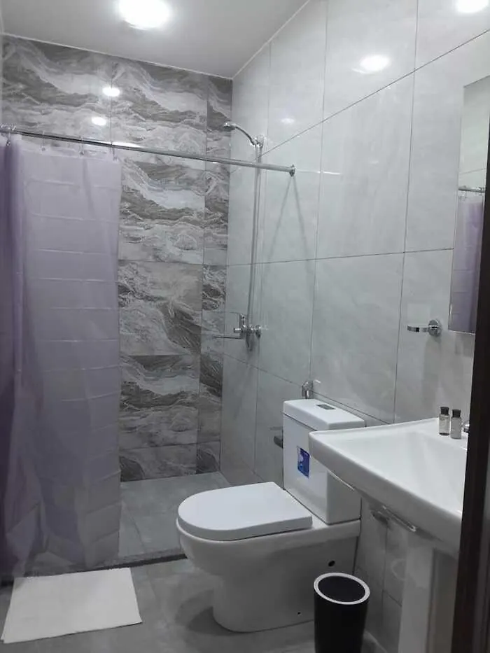 ***  Vernissage Boutique Hotel Μπακού Αζερμπαϊτζάν